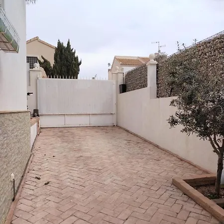 Villa Delfin By Villas&you Torrevieja