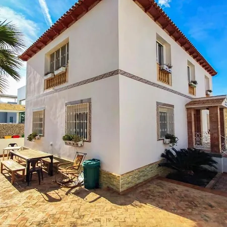 Delfin By Villas&you Villa
