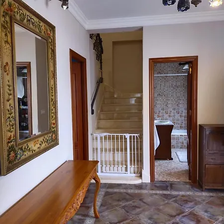 Villa Delfin By Villas&you Torrevieja