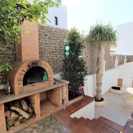 Delfin By Villas&you * Torrevieja
