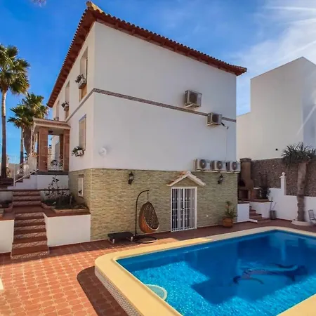 Villa Delfin By Villas&you *