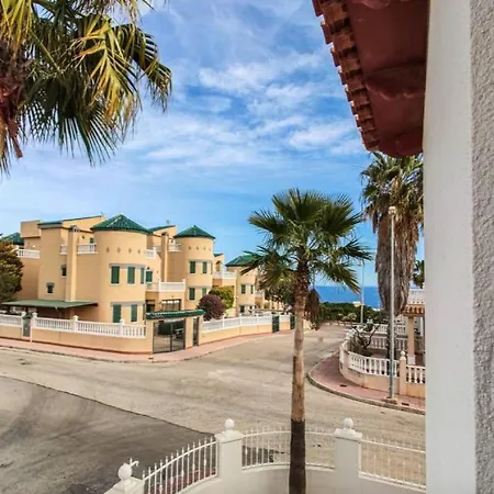 Delfin By Villas&you Torrevieja