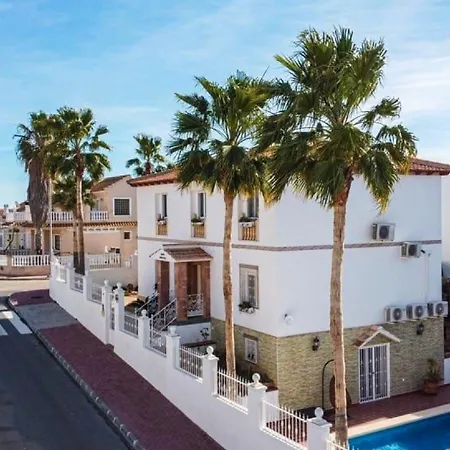 Delfin By Villas&you Villa