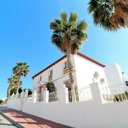 Villa Delfin By Villas&you